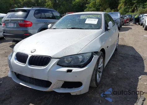 2013 BMW 328I xDrive from USA, damaged, VIN WBAKF5C56DE658035
